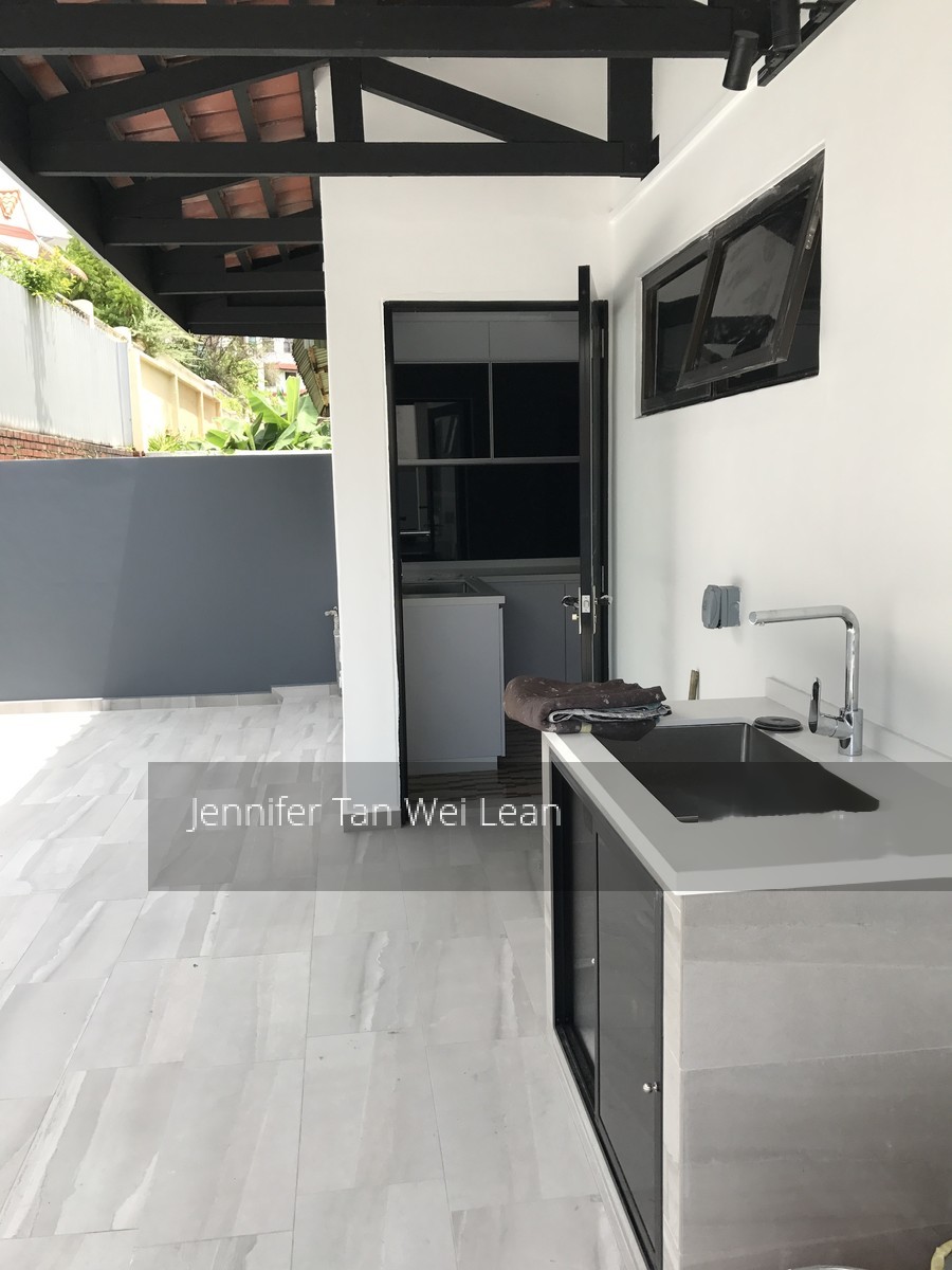 Tai Keng Garden (D19), Semi-Detached #154548422